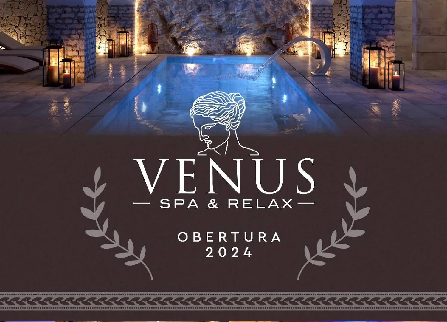 Hotel Ght Neptuno-Tossa & Venus Spa Tossa de Mar