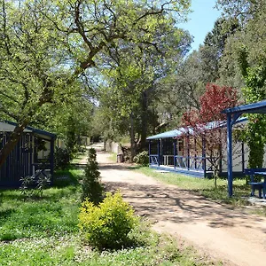 Bungalows Turismar Village Holiday park