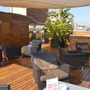 Soho Hotel Barcelona