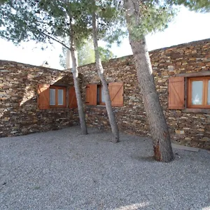  Séjour à la campagne Rurales Albardinales Espagne