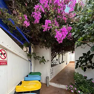 Appartement Y Marina Espagne