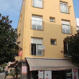  Appartement Apartaments Can Claudi Espagne