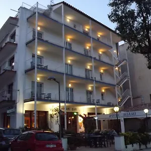 Hotel Miami, Tossa de Mar