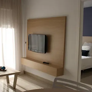  Appartement Playa Espagne