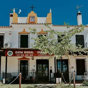 Casa Rural Donana 51 , El Rocío Spagna