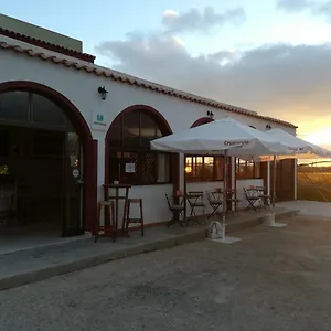  Séjour à la campagne Vivienda Rural Alcazaba Espagne